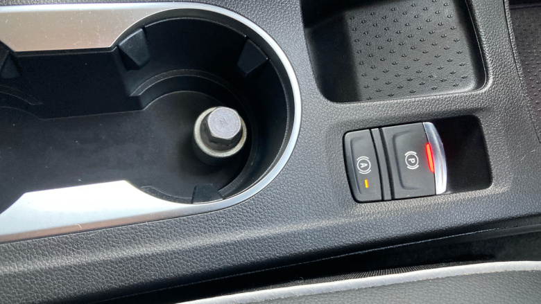 Renault Captur 1.6 E-TECH PHEV 160 S Edition 5dr Auto Hatchback